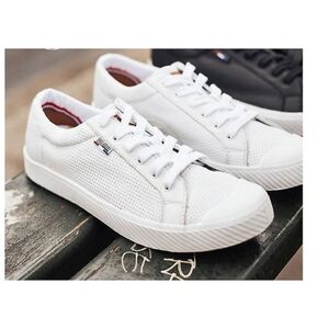 Palladium sneakers